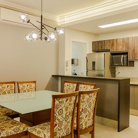 Estilo E Conforto Para 7 Hospedes Nos Ingleses Florianopolis Ngoại thất bức ảnh
