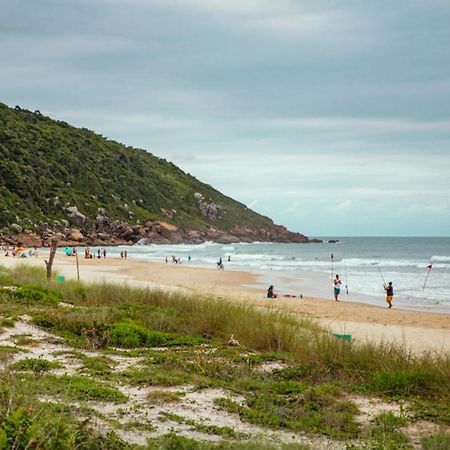 Estilo E Conforto Para 7 Hospedes Nos Ingleses Florianopolis Ngoại thất bức ảnh