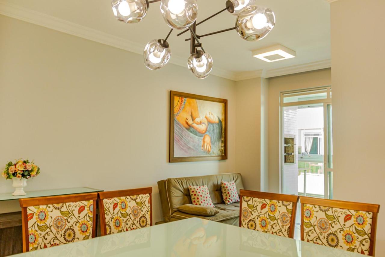 Estilo E Conforto Para 7 Hospedes Nos Ingleses Florianopolis Ngoại thất bức ảnh