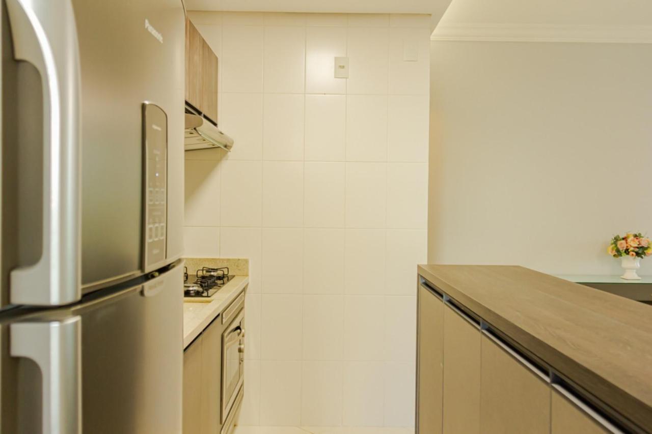Estilo E Conforto Para 7 Hospedes Nos Ingleses Florianopolis Ngoại thất bức ảnh