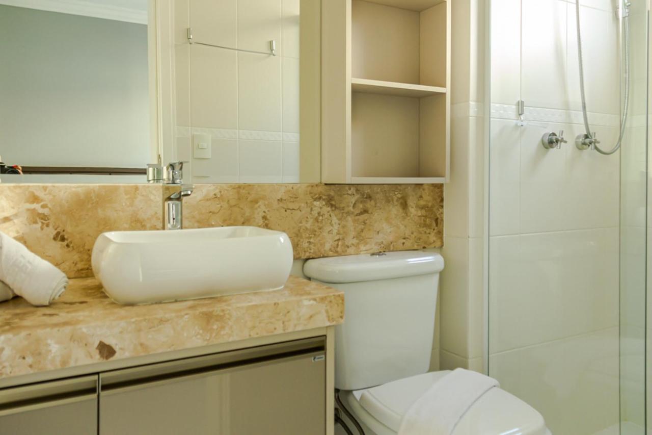 Estilo E Conforto Para 7 Hospedes Nos Ingleses Florianopolis Ngoại thất bức ảnh