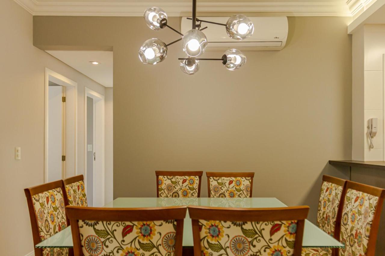 Estilo E Conforto Para 7 Hospedes Nos Ingleses Florianopolis Ngoại thất bức ảnh