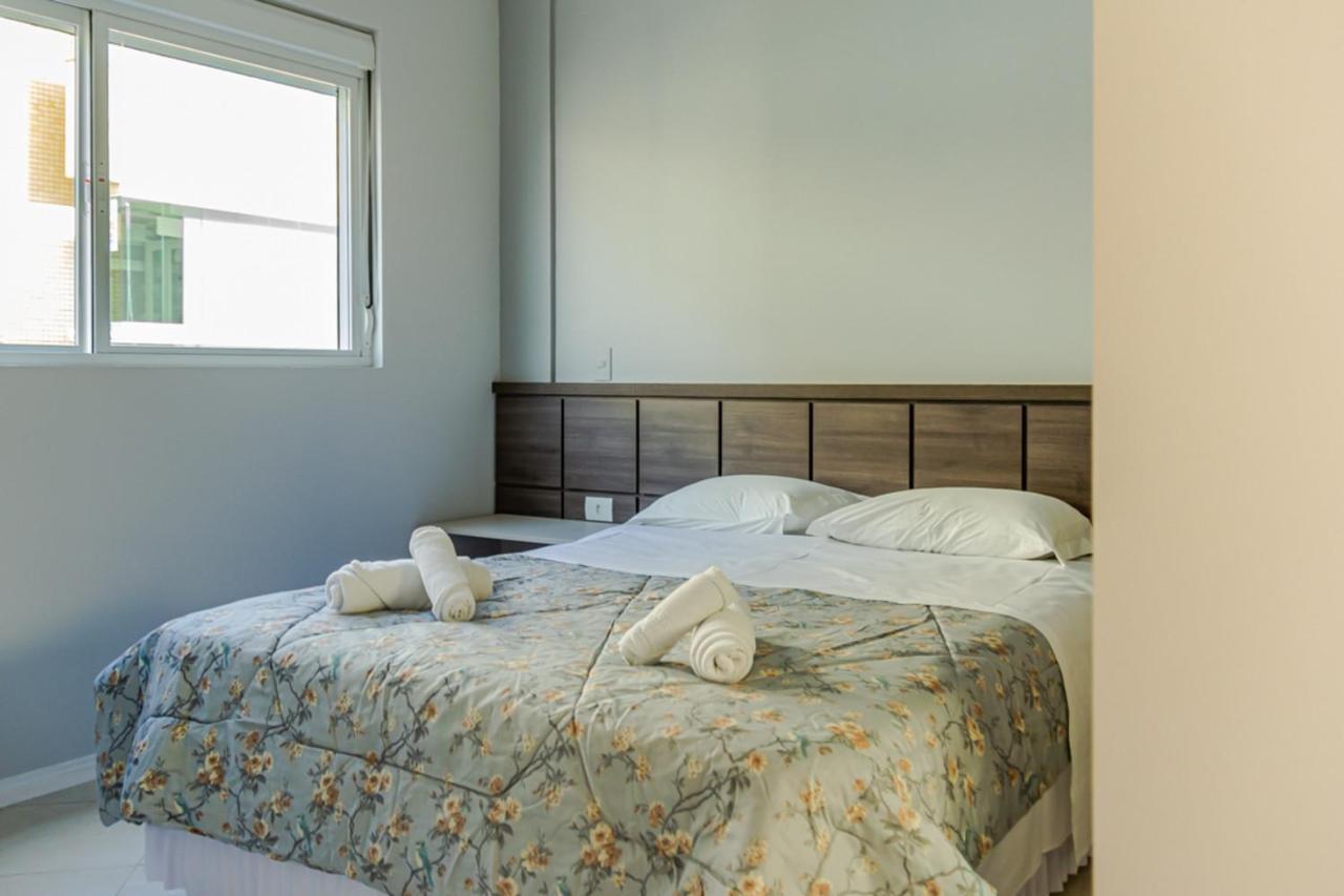 Estilo E Conforto Para 7 Hospedes Nos Ingleses Florianopolis Ngoại thất bức ảnh