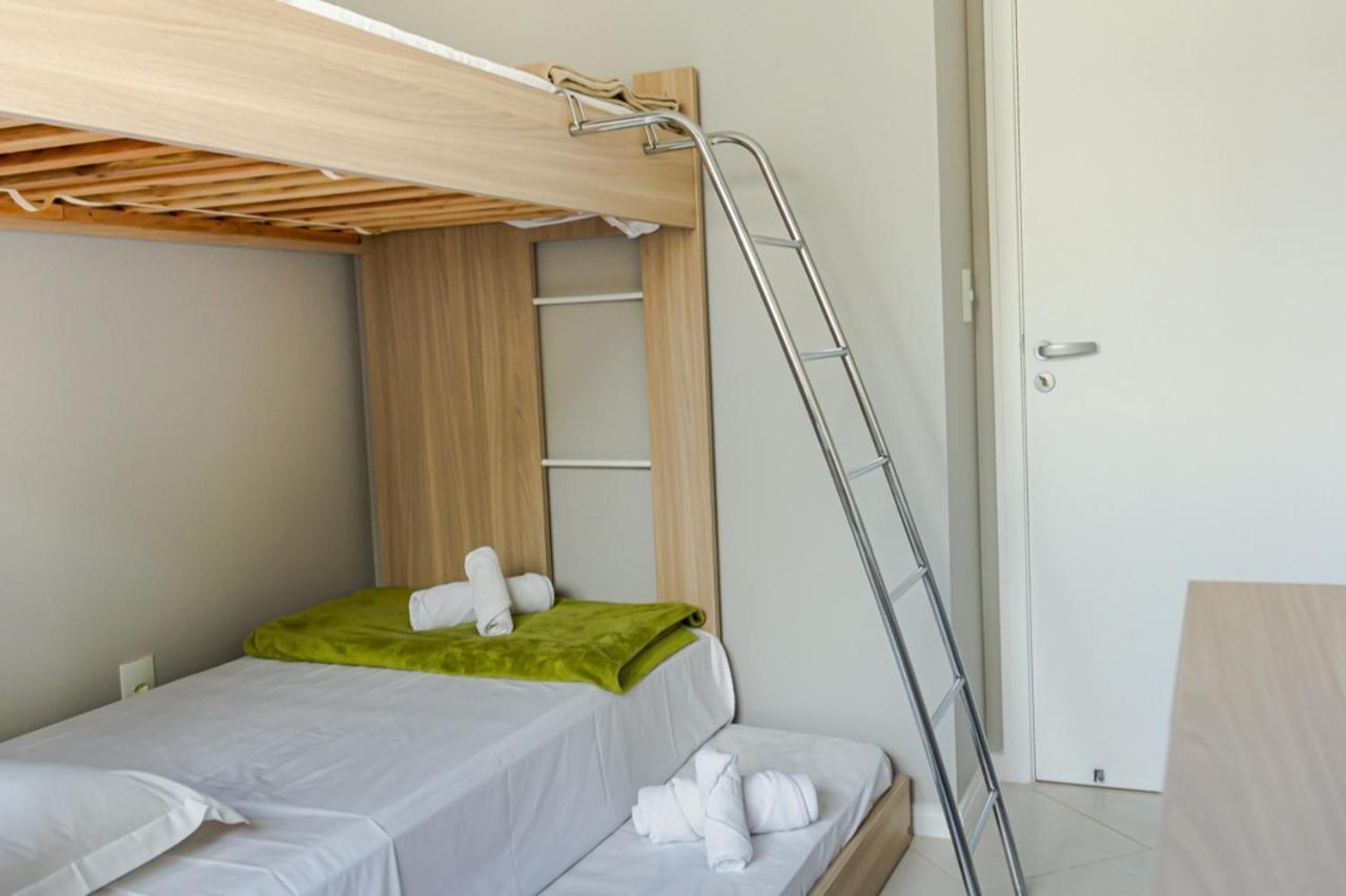 Estilo E Conforto Para 7 Hospedes Nos Ingleses Florianopolis Ngoại thất bức ảnh