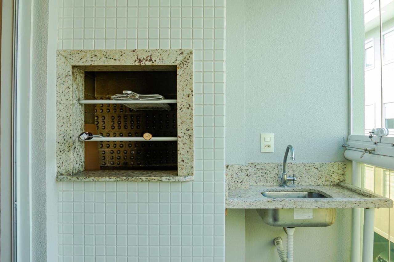 Estilo E Conforto Para 7 Hospedes Nos Ingleses Florianopolis Ngoại thất bức ảnh