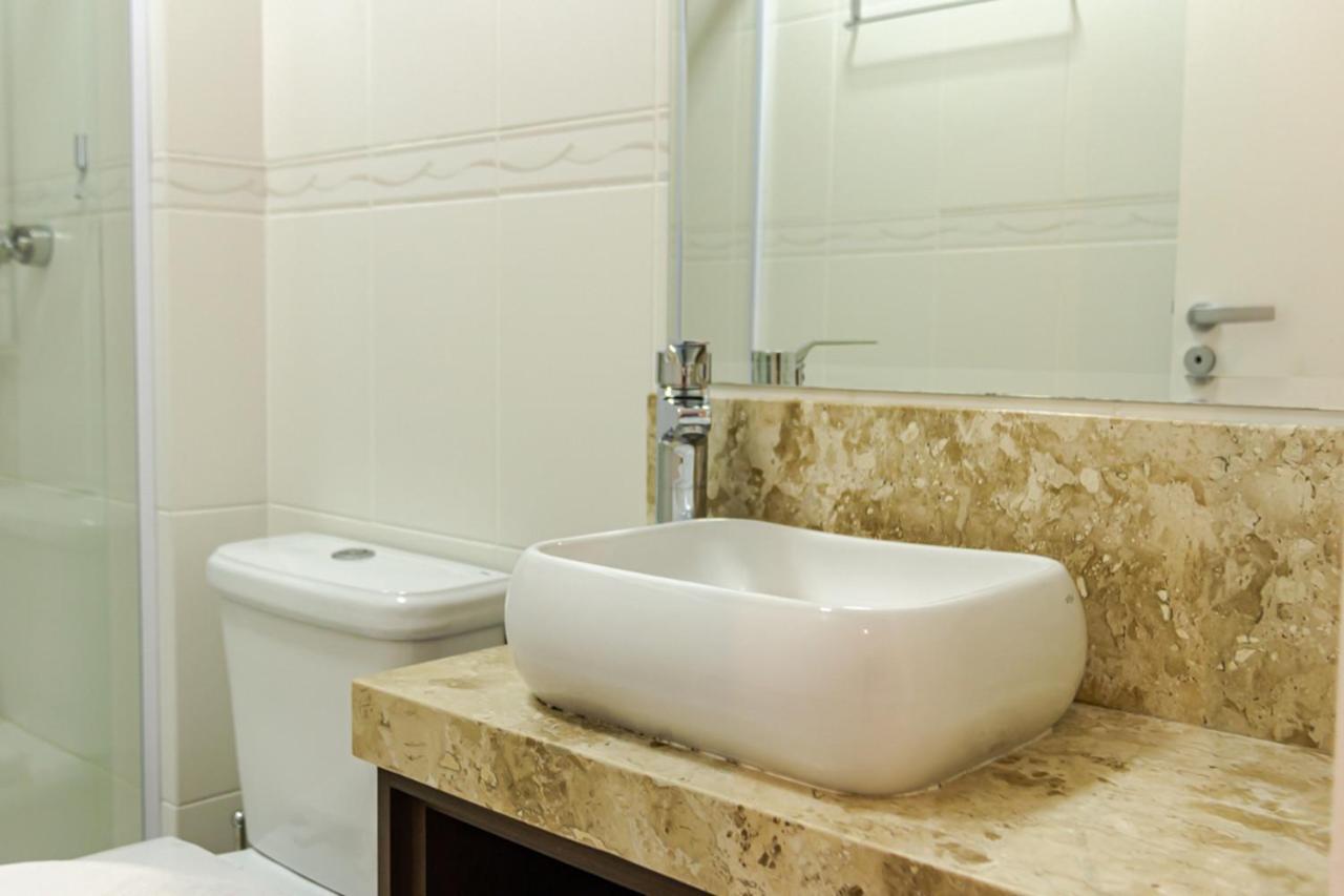 Estilo E Conforto Para 7 Hospedes Nos Ingleses Florianopolis Ngoại thất bức ảnh