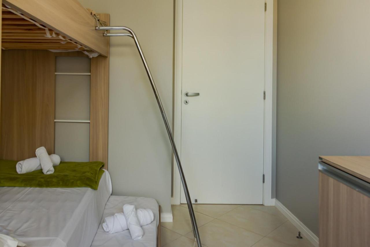 Estilo E Conforto Para 7 Hospedes Nos Ingleses Florianopolis Ngoại thất bức ảnh