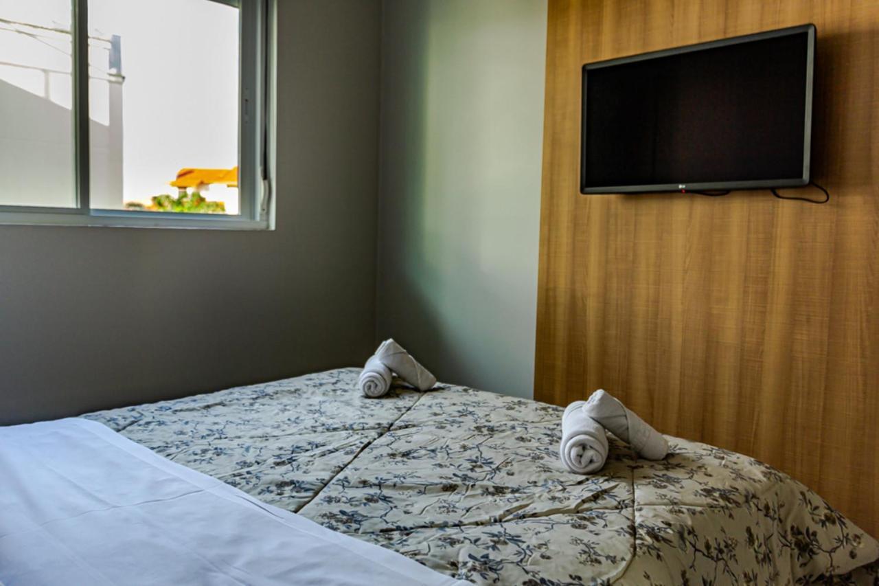 Estilo E Conforto Para 7 Hospedes Nos Ingleses Florianopolis Ngoại thất bức ảnh
