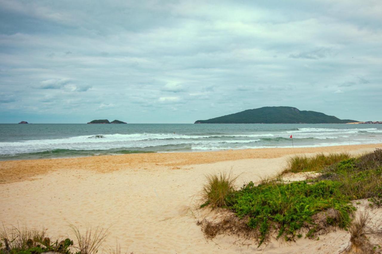 Estilo E Conforto Para 7 Hospedes Nos Ingleses Florianopolis Ngoại thất bức ảnh