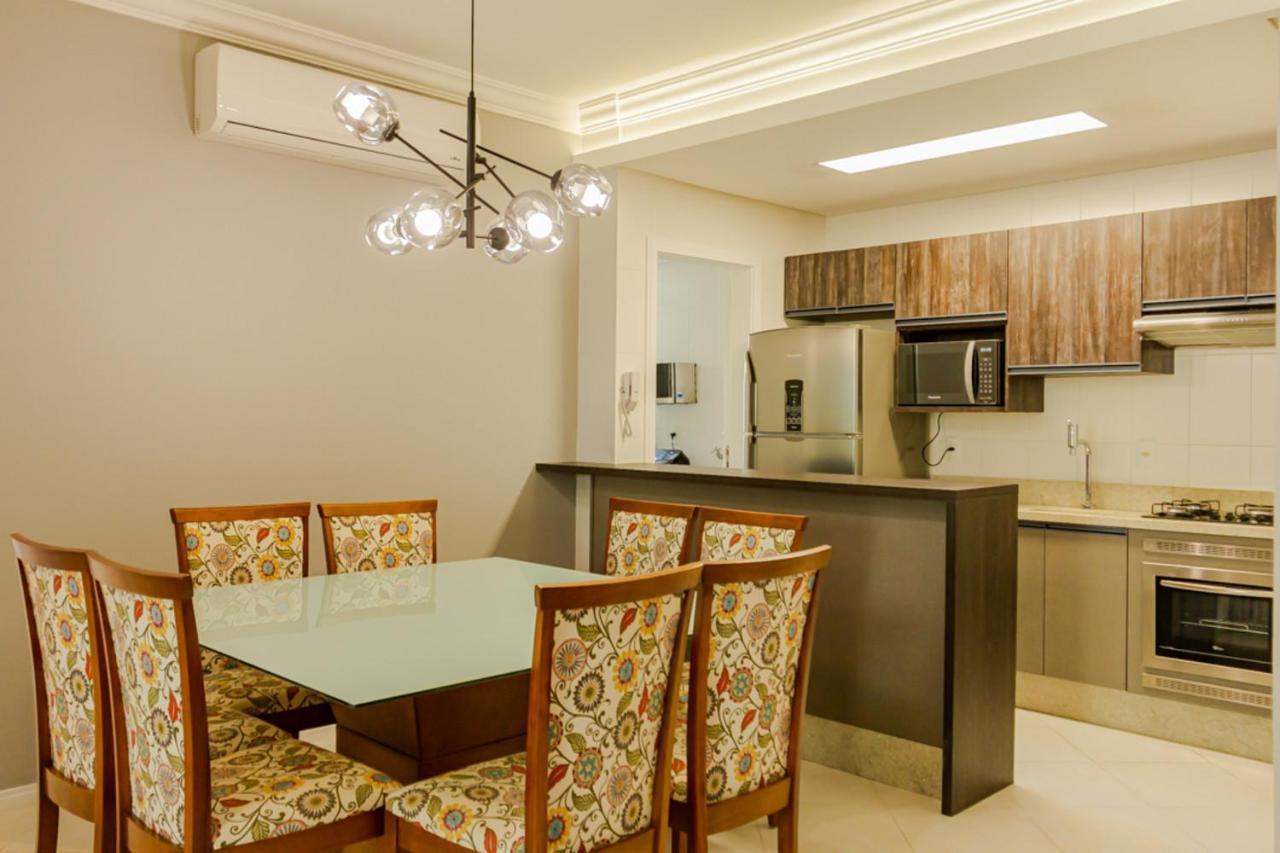 Estilo E Conforto Para 7 Hospedes Nos Ingleses Florianopolis Ngoại thất bức ảnh