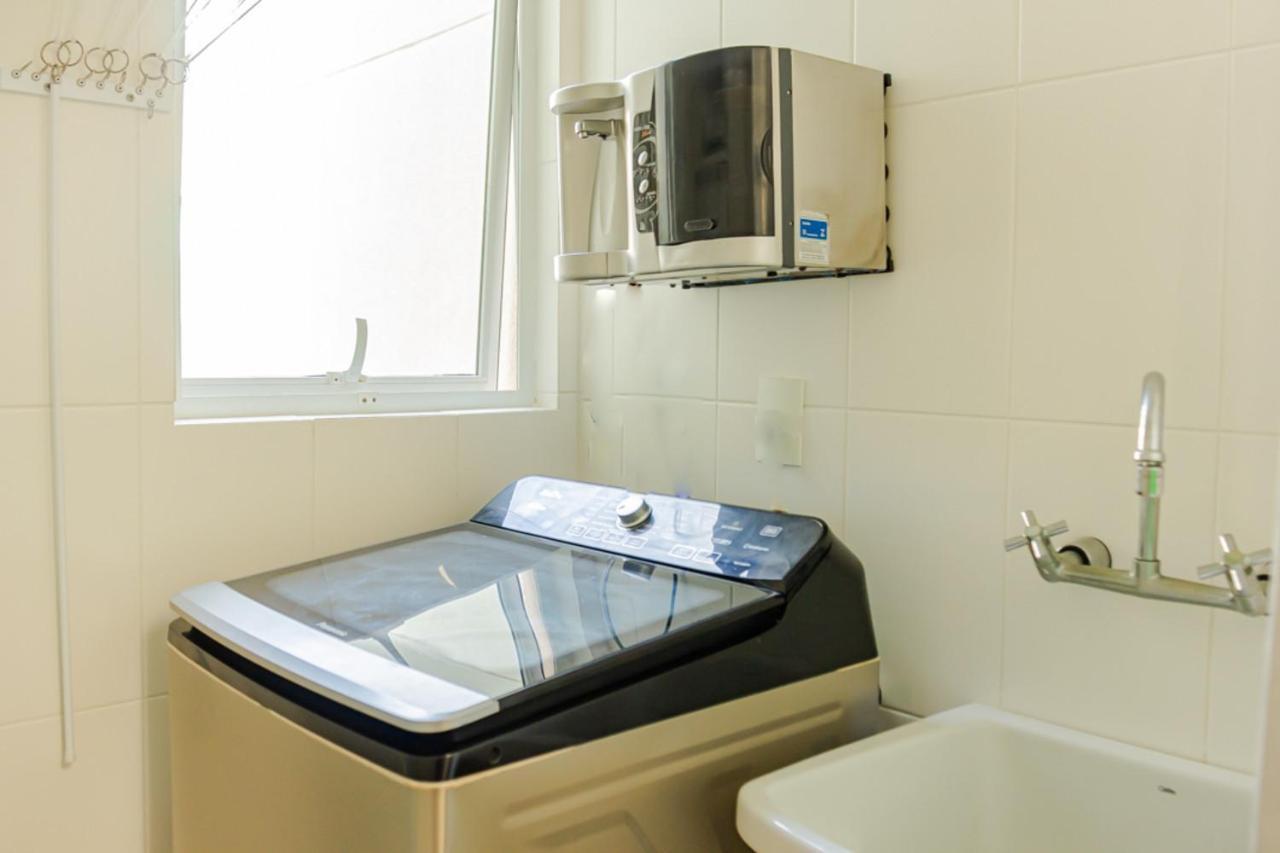 Estilo E Conforto Para 7 Hospedes Nos Ingleses Florianopolis Ngoại thất bức ảnh
