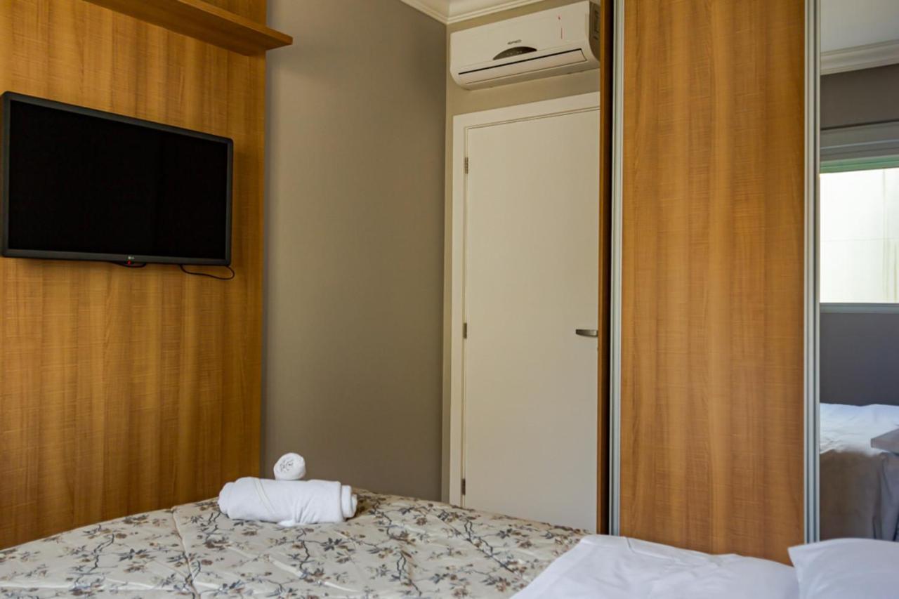 Estilo E Conforto Para 7 Hospedes Nos Ingleses Florianopolis Ngoại thất bức ảnh