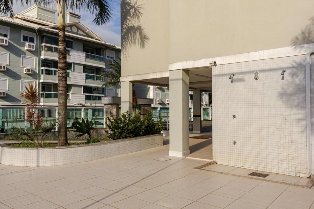 Estilo E Conforto Para 7 Hospedes Nos Ingleses Florianopolis Ngoại thất bức ảnh