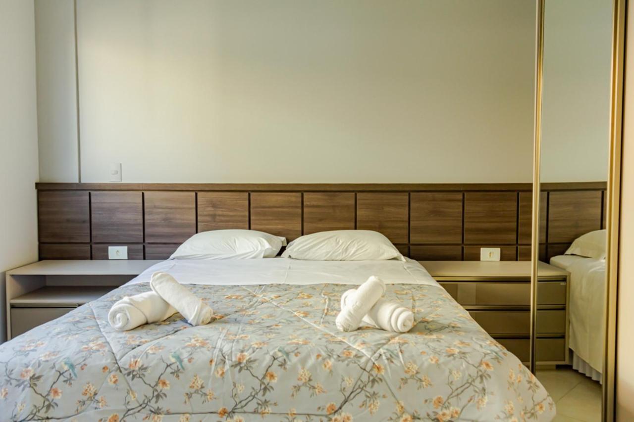Estilo E Conforto Para 7 Hospedes Nos Ingleses Florianopolis Ngoại thất bức ảnh