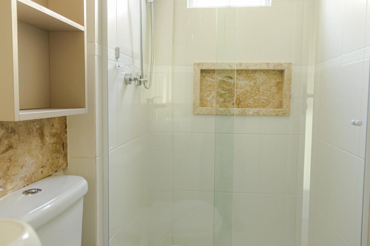 Estilo E Conforto Para 7 Hospedes Nos Ingleses Florianopolis Ngoại thất bức ảnh