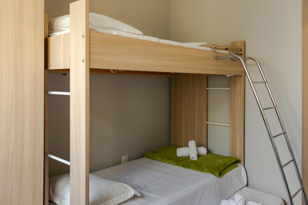 Estilo E Conforto Para 7 Hospedes Nos Ingleses Florianopolis Ngoại thất bức ảnh