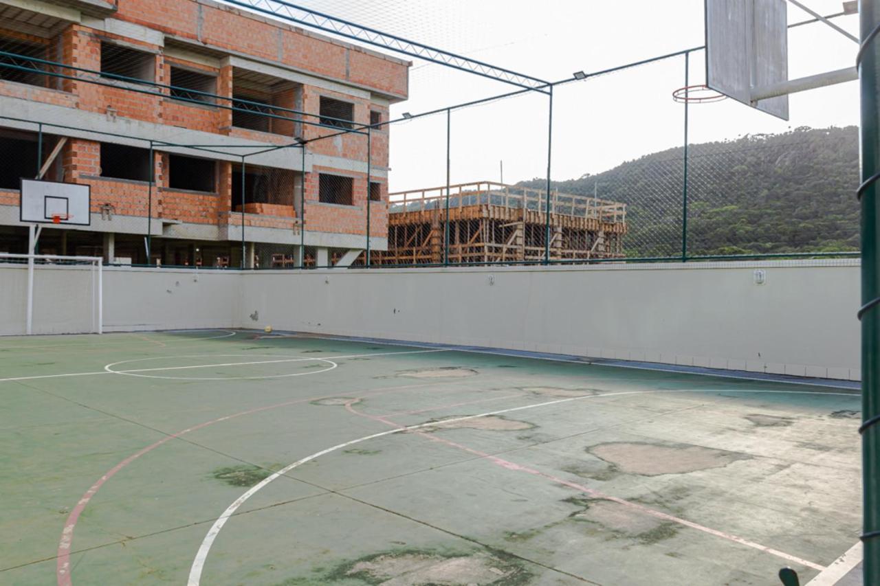 Estilo E Conforto Para 7 Hospedes Nos Ingleses Florianopolis Ngoại thất bức ảnh